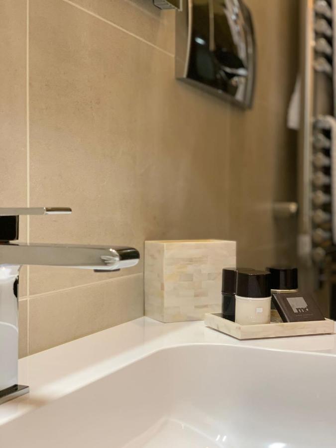 Apartment Fifty Eight Brera Mailand